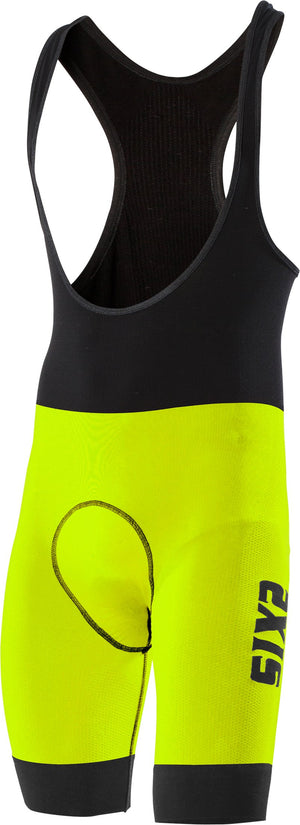 LUXURY bib shorts