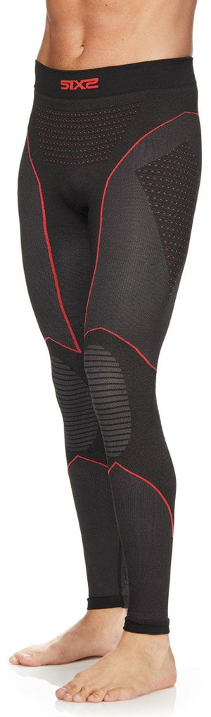 Thermal leggings