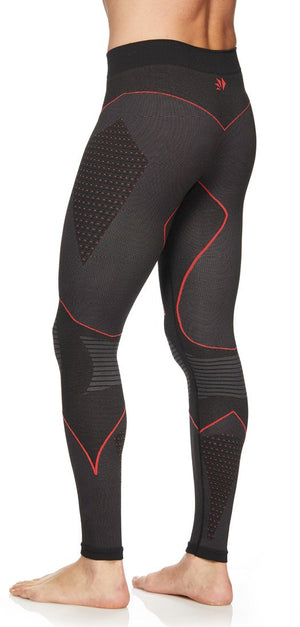 Thermal leggings