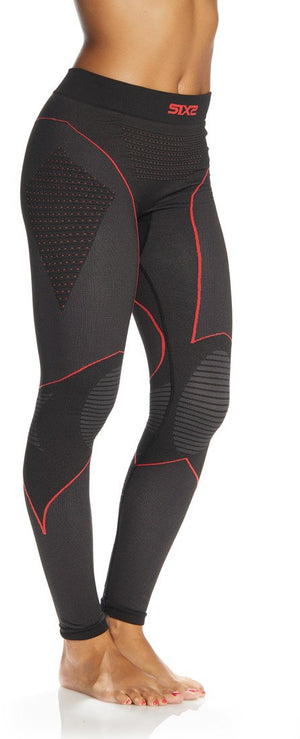 Thermal leggings