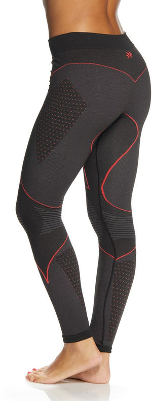 Thermal leggings