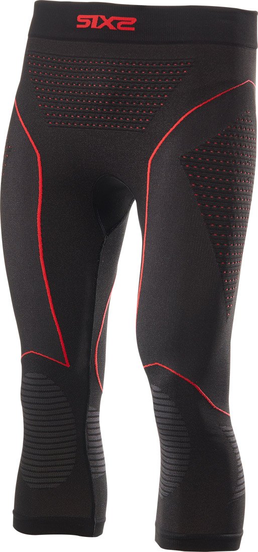 Thermal 3/4 leggings