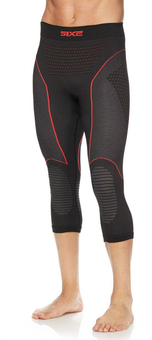 Thermal 3/4 leggings