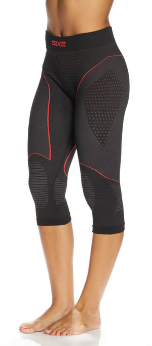 Thermal 3/4 leggings