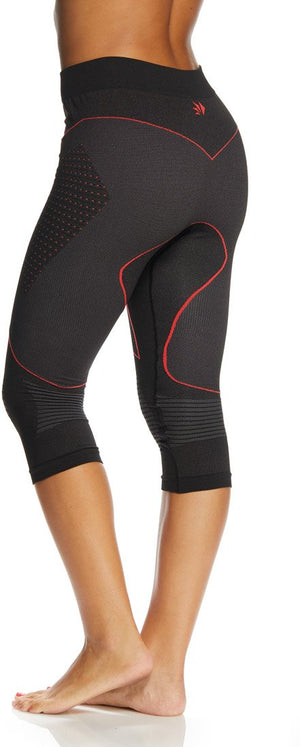 Thermal 3/4 leggings