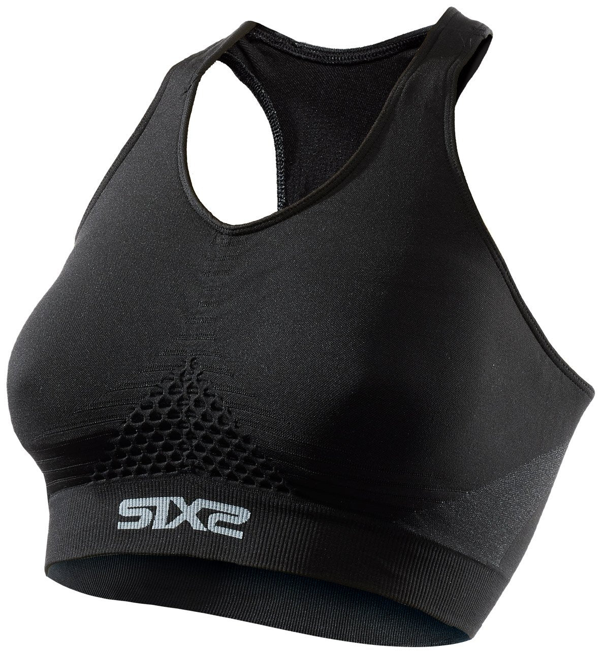New Women's Baselayer Line – SIXS