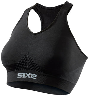 High support sports bra