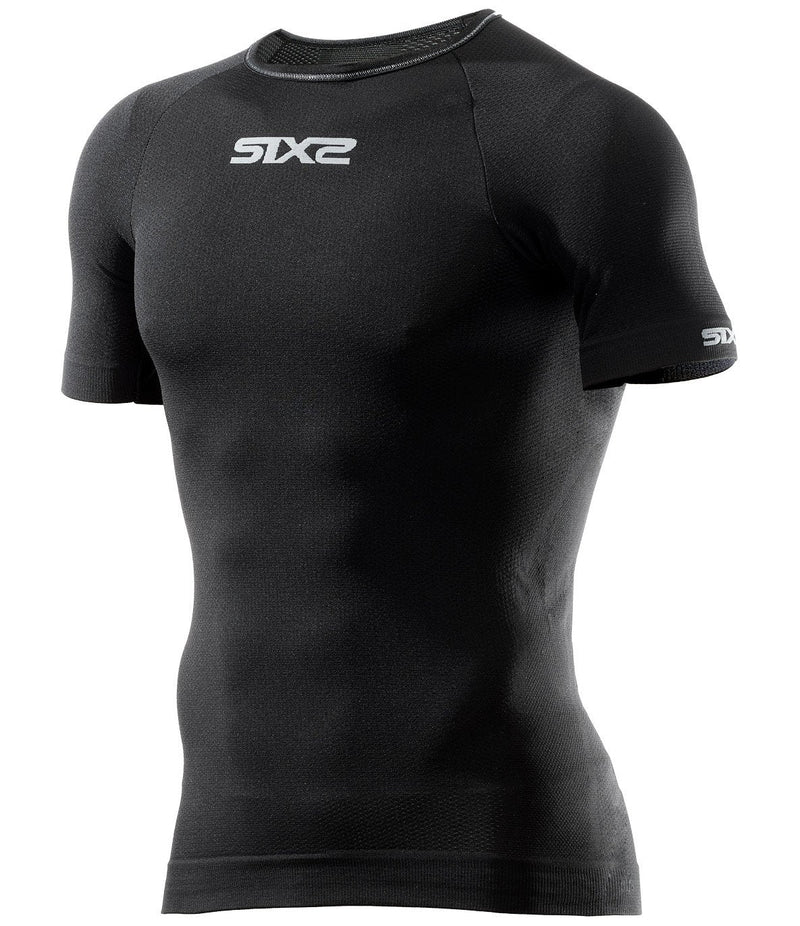 Maglia a maniche corte 4 stagioni