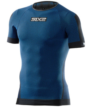 4-season short sleeve jersey