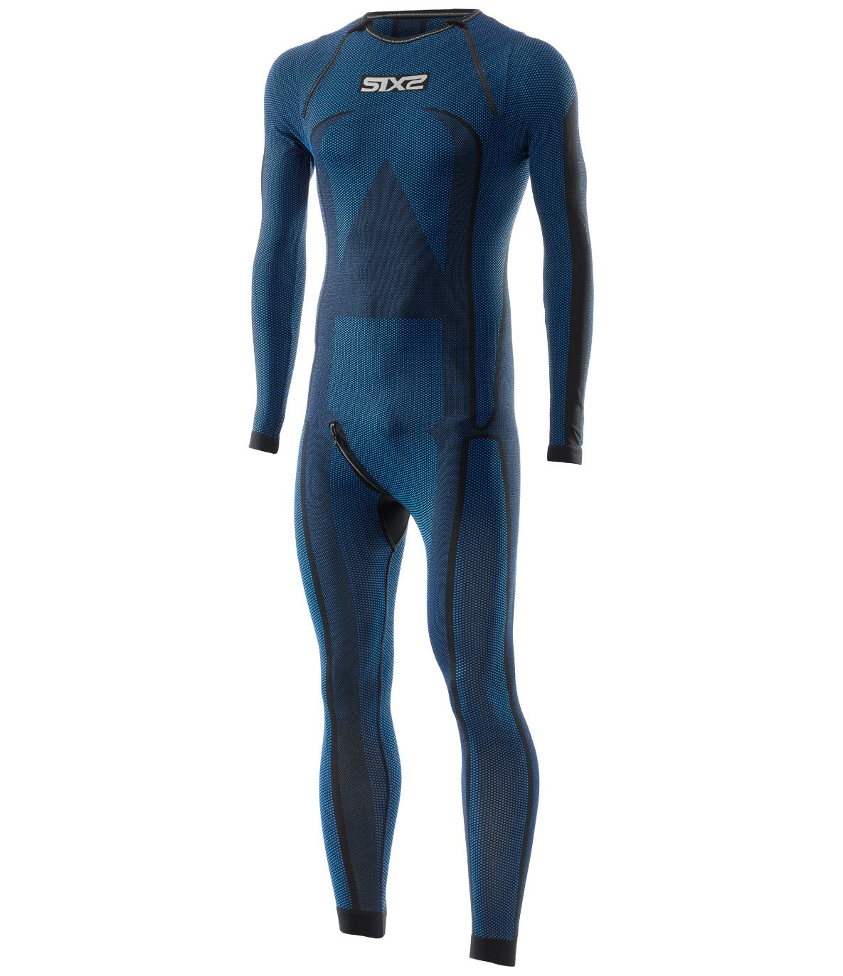 4-Season Complete Undersuit - STX | SIXS