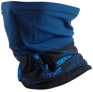 Multipurpose neck gaiter