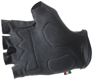 Short-finger summer cycling mitts