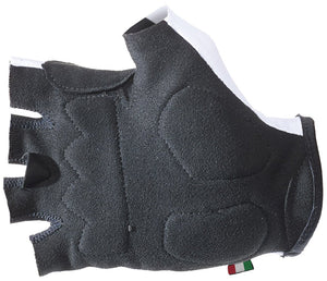 Short-finger summer cycling mitts