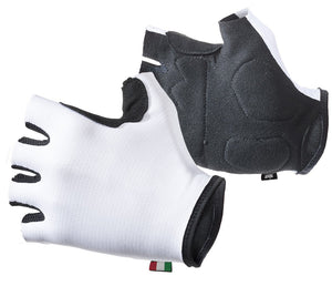 Short-finger summer cycling mitts