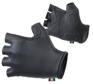 Short-finger summer cycling mitts