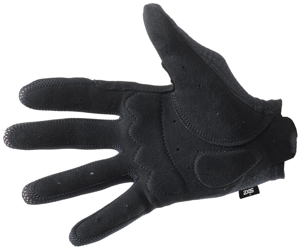 Summer full-finger gloves – SIXS
