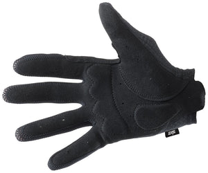 Summer full-finger gloves