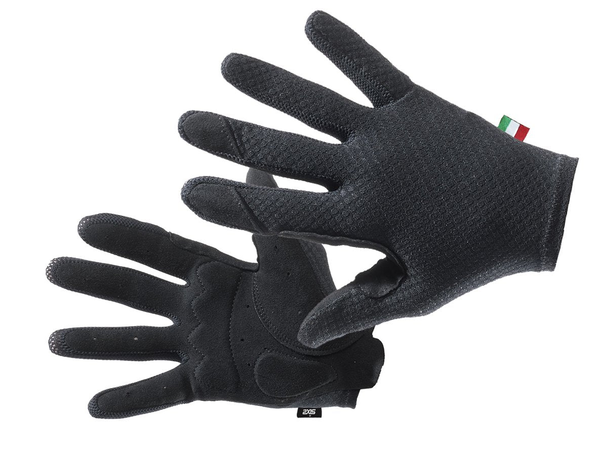 Summer full-finger gloves – SIXS