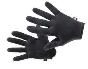 Summer full-finger gloves