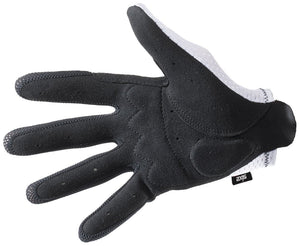 Summer full-finger gloves