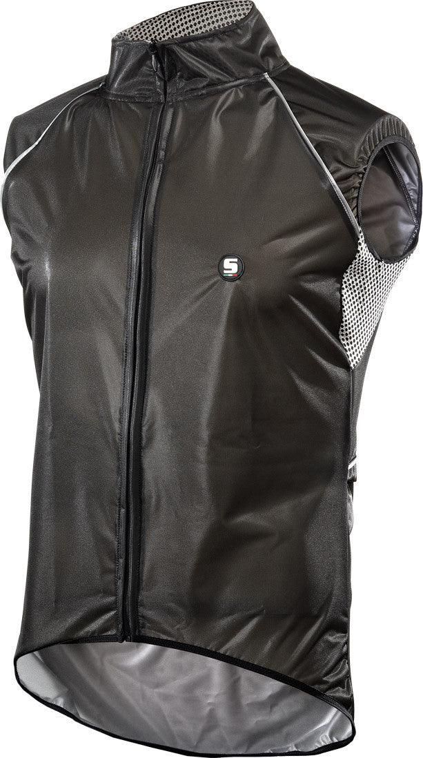 Windproof gilet