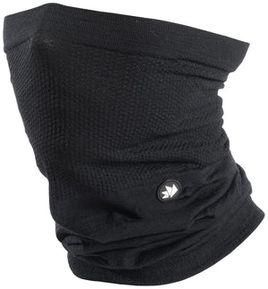 Merino wool neck gaiter