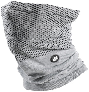 Merino wool neck gaiter