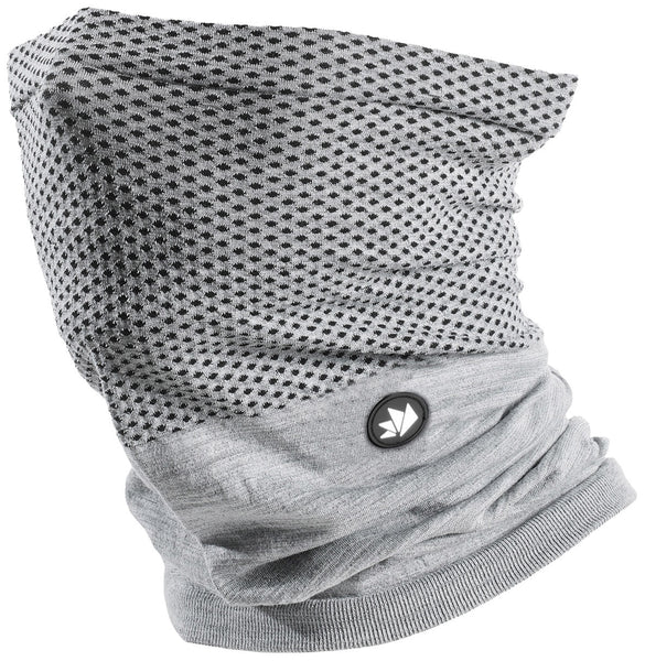Merino Wool Neck Warmer - TBX MERINOS | SIXS