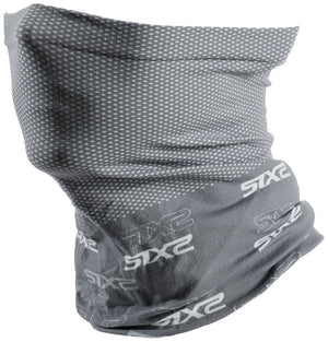 Multipurpose neck gaiter