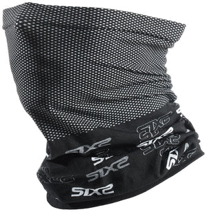 Multipurpose neck gaiter