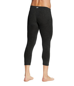 Merino wool 3/4 leggings