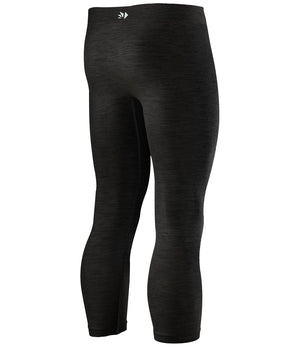 Merino wool 3/4 leggings