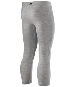 Merino wool 3/4 leggings