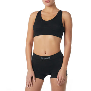 4-season sports bra