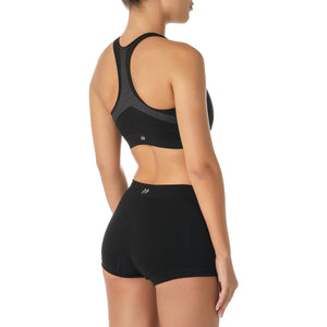 High support sports bra