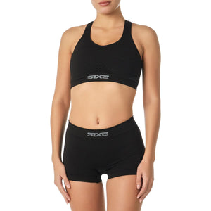 High support sports bra