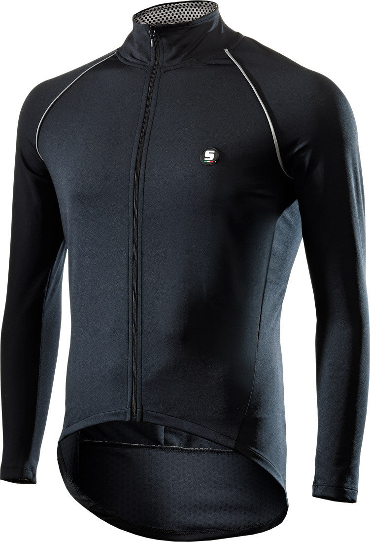 Water repellent jacket
