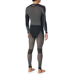 Lightweight full undersuit