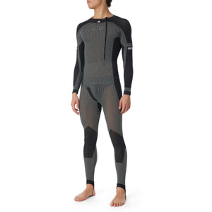 Lightweight full undersuit