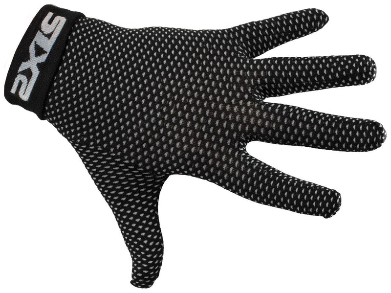 Breathable glove liners