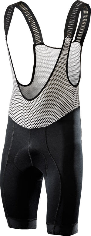 Rainproof bib shorts