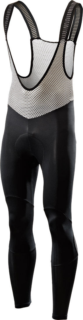 Rainproof bib tights