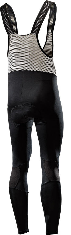 Rainproof bib tights