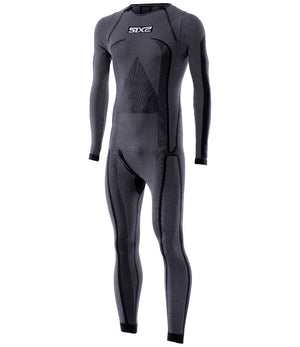 4-season undersuit