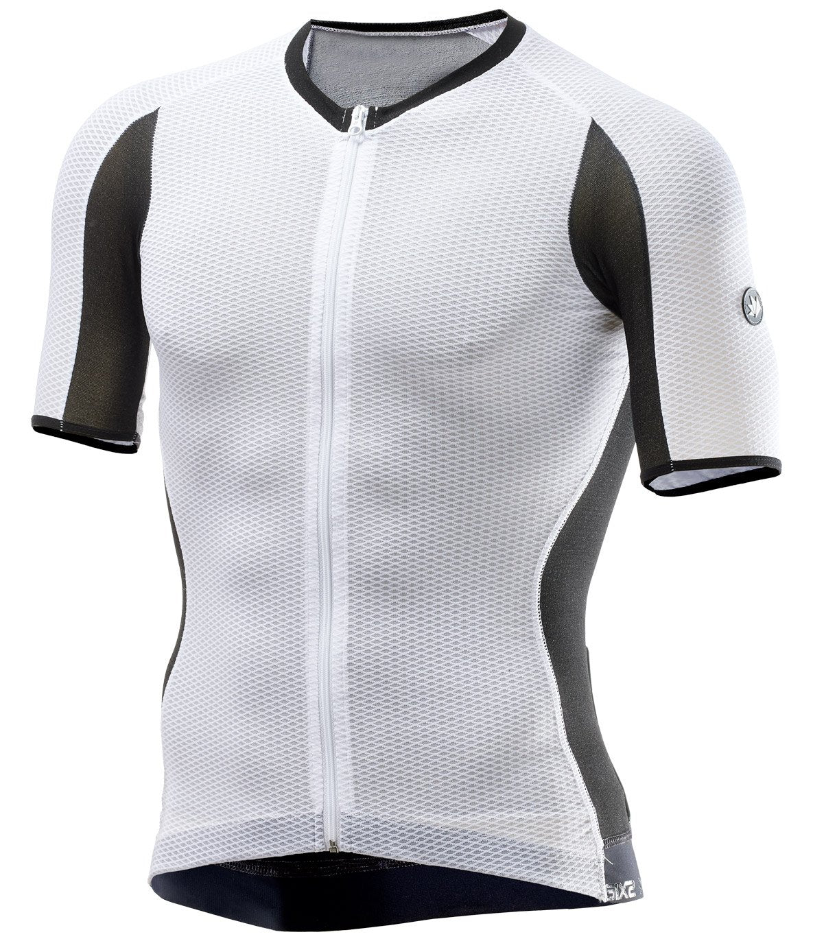 Maglia estiva con rete frontale - Main Image