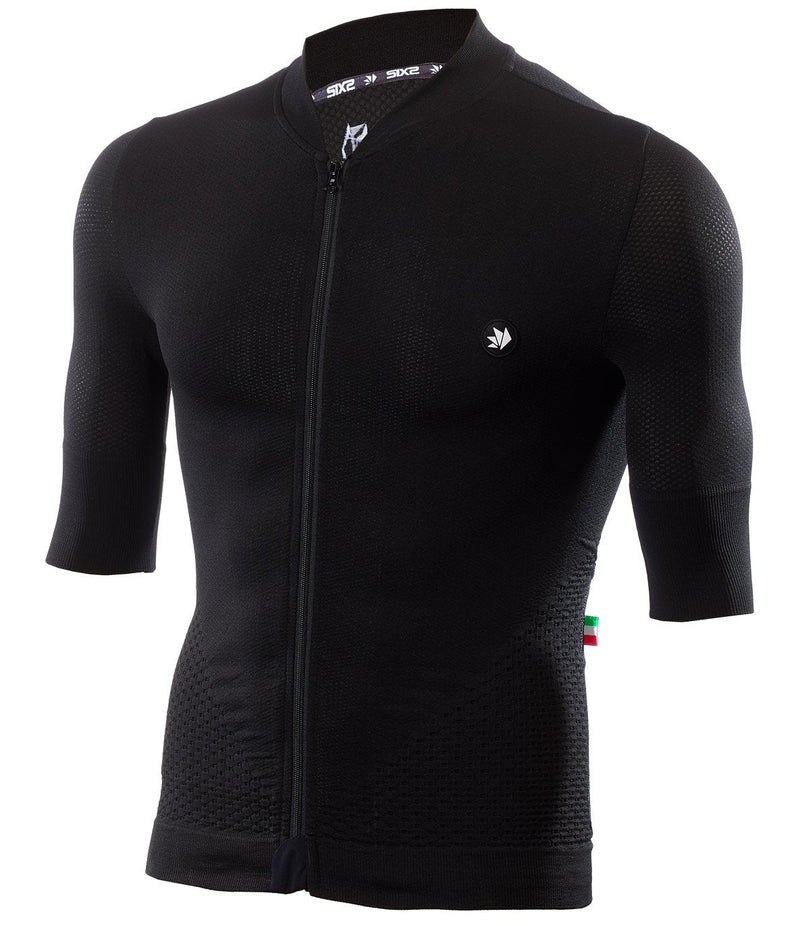 Jersey da ciclismo CHROMO