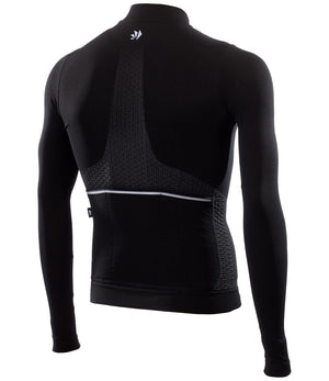 CHROMO 4-Season long-sleeve jersey