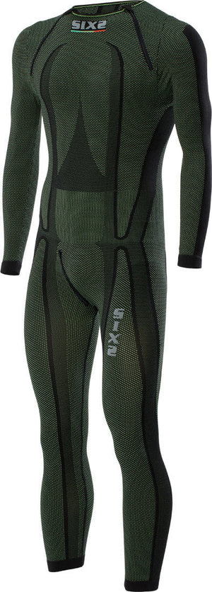 4-season undersuit