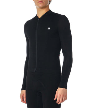 CHROMO 4-Season long-sleeve jersey