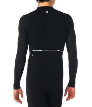 CHROMO 4-Season long-sleeve jersey